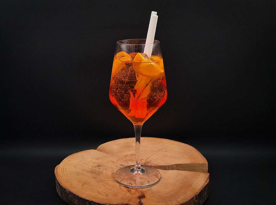 Aperol SPRITZ